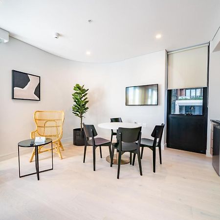 Newlife Serviced Apartments Bondi Junction Sydney Buitenkant foto