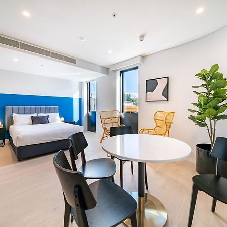 Newlife Serviced Apartments Bondi Junction Sydney Buitenkant foto