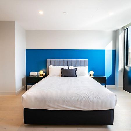 Newlife Serviced Apartments Bondi Junction Sydney Buitenkant foto