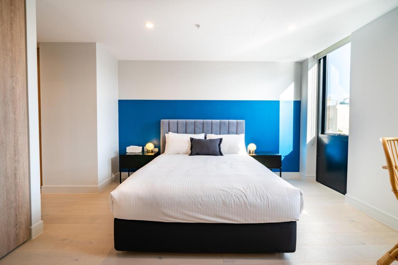 Newlife Serviced Apartments Bondi Junction Sydney Buitenkant foto