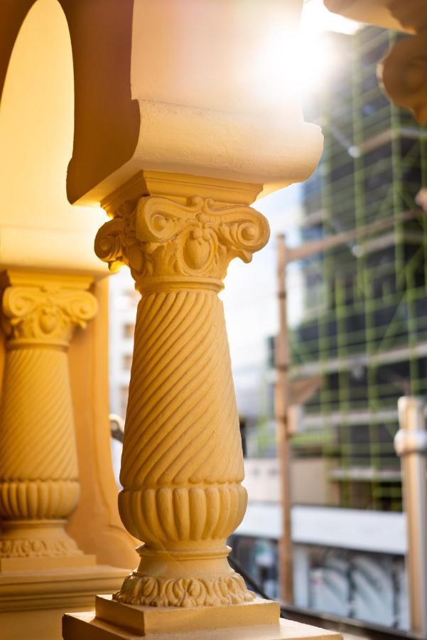 Newlife Serviced Apartments Bondi Junction Sydney Buitenkant foto