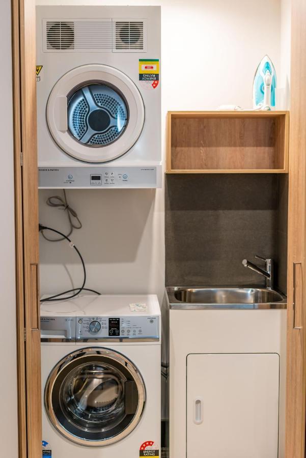 Newlife Serviced Apartments Bondi Junction Sydney Buitenkant foto