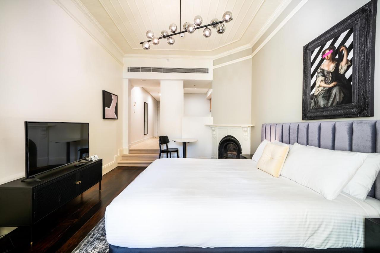 Newlife Serviced Apartments Bondi Junction Sydney Buitenkant foto
