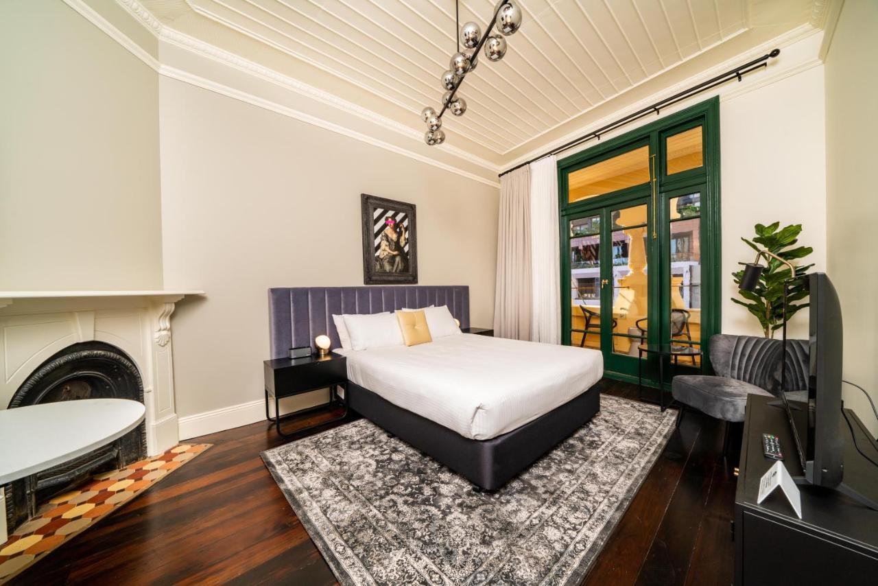 Newlife Serviced Apartments Bondi Junction Sydney Buitenkant foto