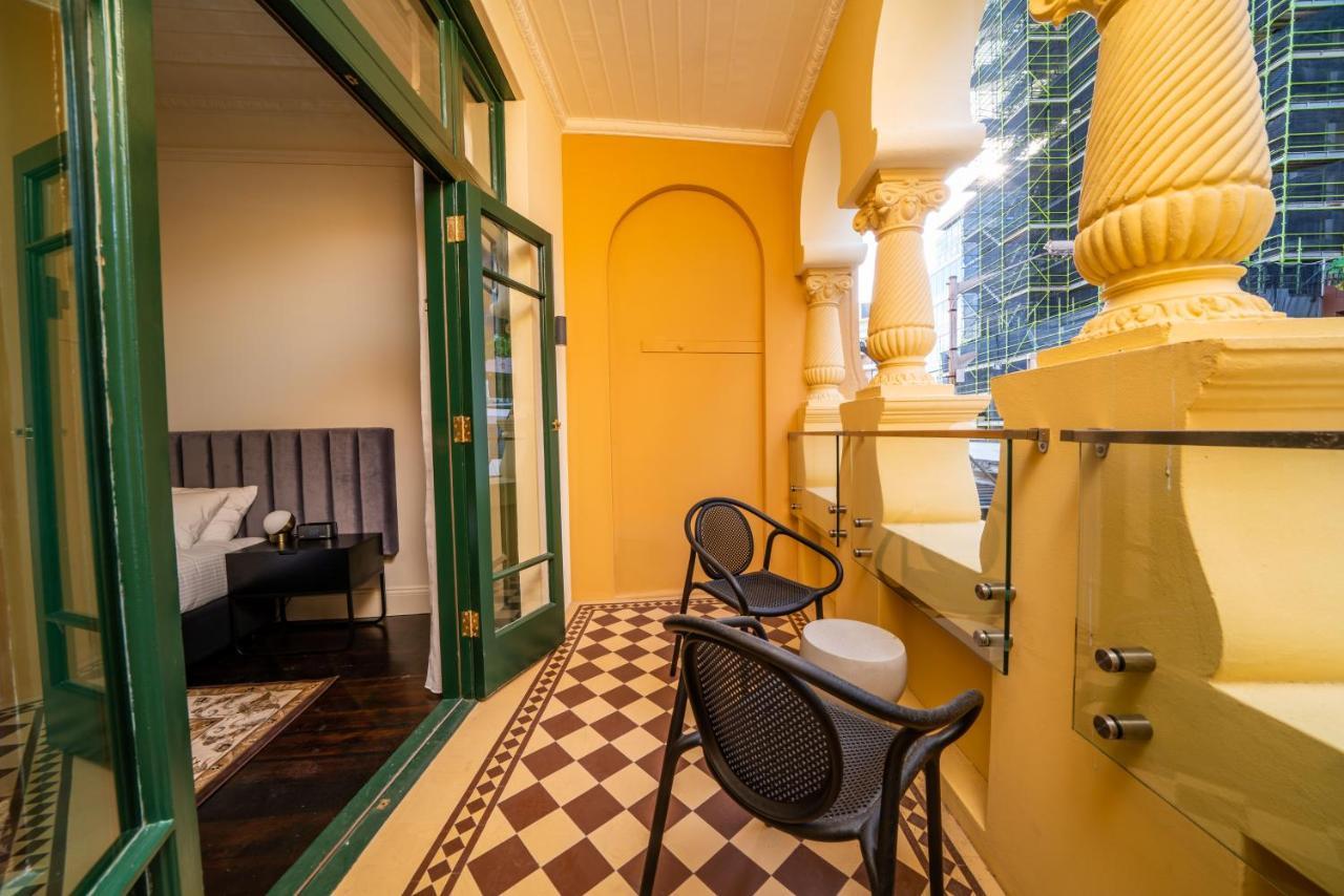 Newlife Serviced Apartments Bondi Junction Sydney Buitenkant foto
