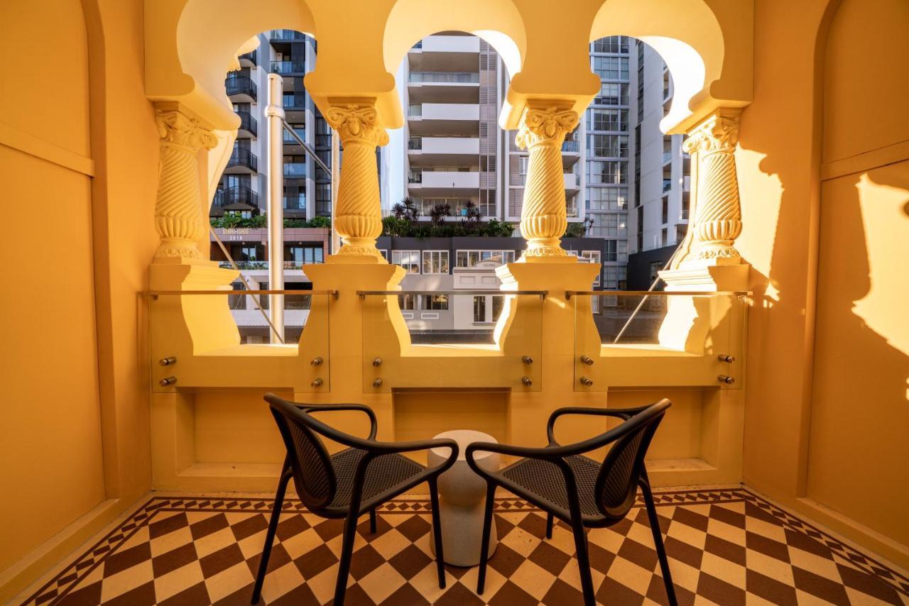Newlife Serviced Apartments Bondi Junction Sydney Buitenkant foto