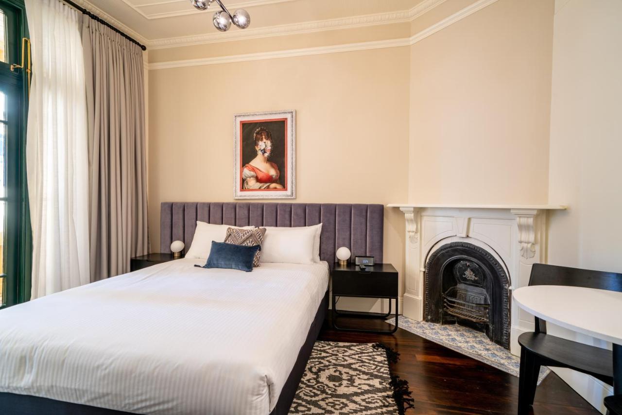 Newlife Serviced Apartments Bondi Junction Sydney Buitenkant foto