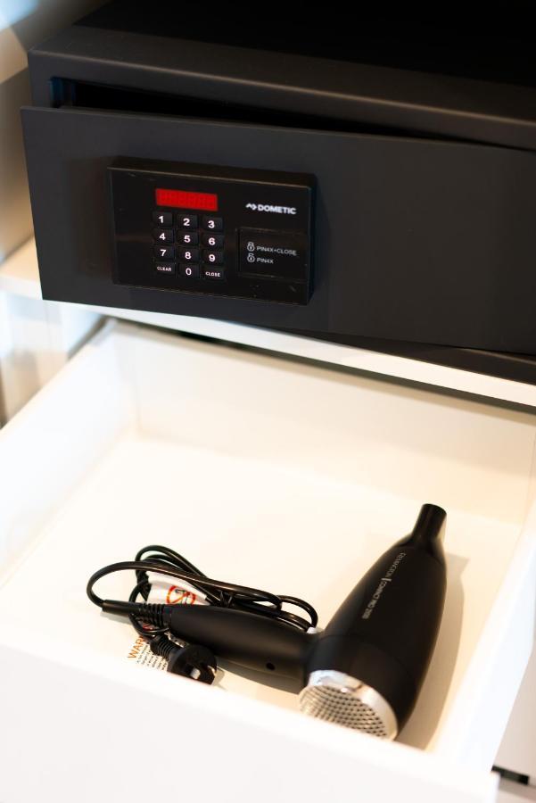Newlife Serviced Apartments Bondi Junction Sydney Buitenkant foto