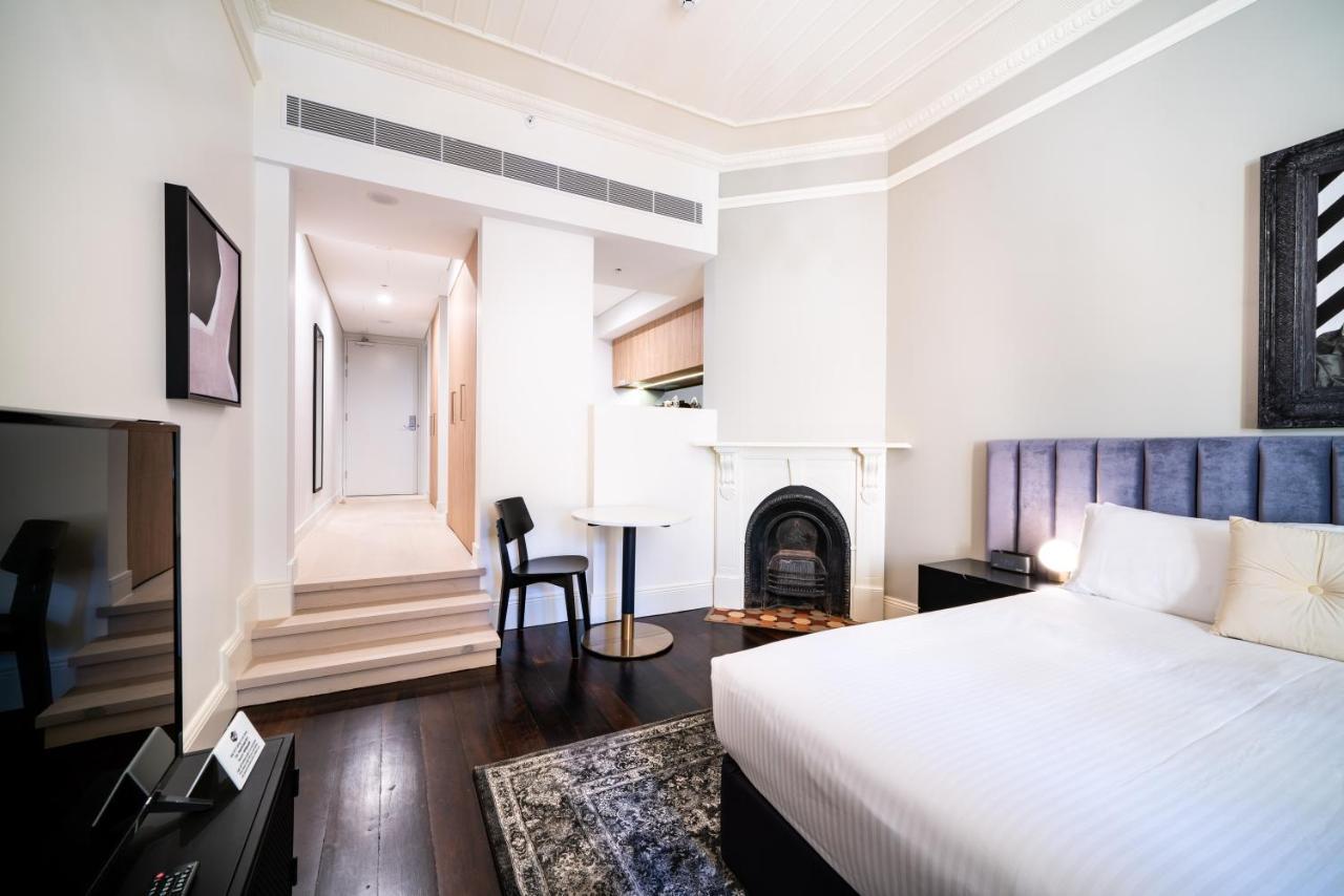 Newlife Serviced Apartments Bondi Junction Sydney Buitenkant foto