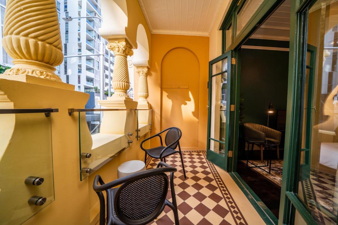 Newlife Serviced Apartments Bondi Junction Sydney Buitenkant foto