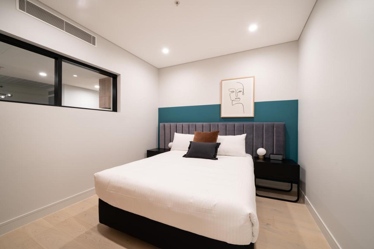 Newlife Serviced Apartments Bondi Junction Sydney Buitenkant foto
