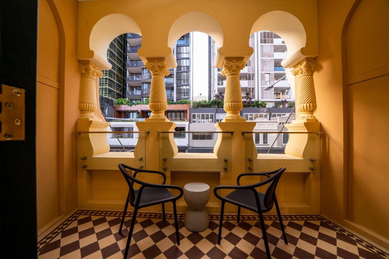 Newlife Serviced Apartments Bondi Junction Sydney Buitenkant foto