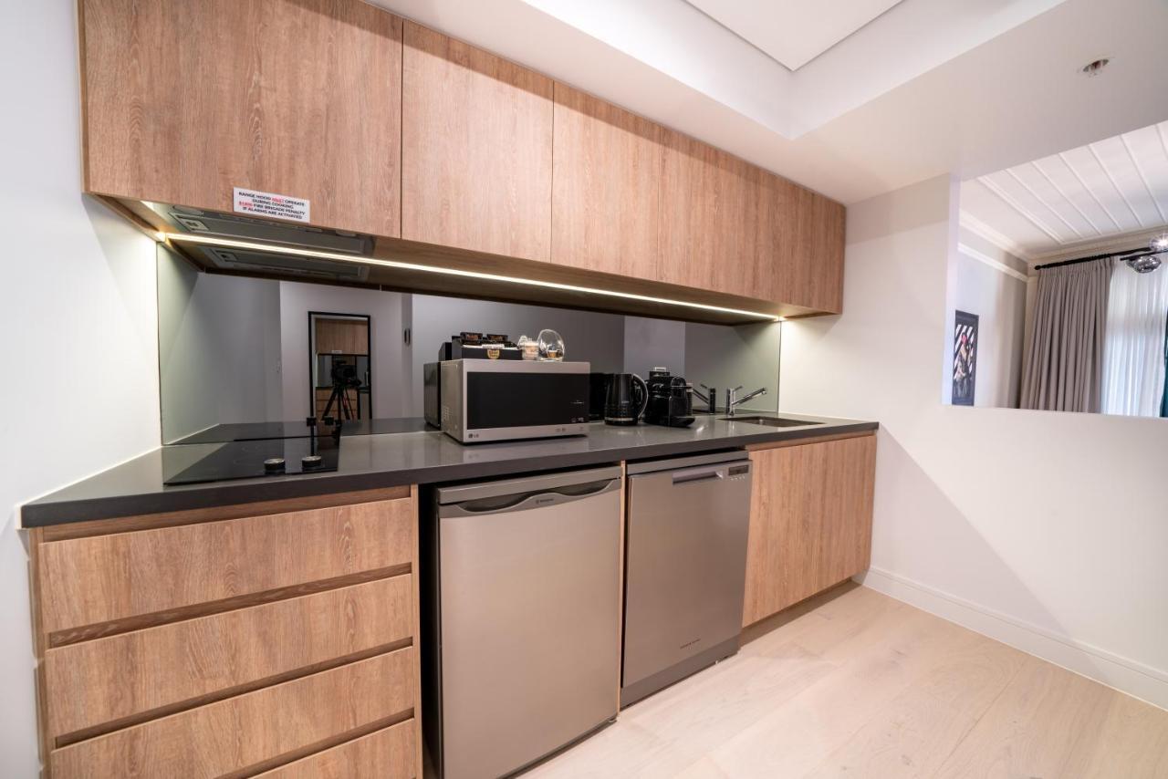Newlife Serviced Apartments Bondi Junction Sydney Buitenkant foto
