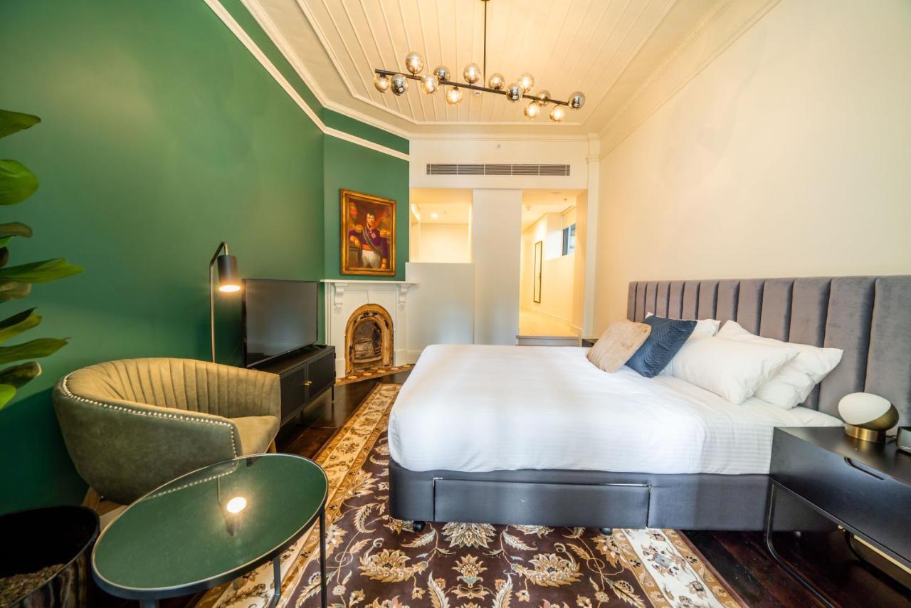 Newlife Serviced Apartments Bondi Junction Sydney Buitenkant foto