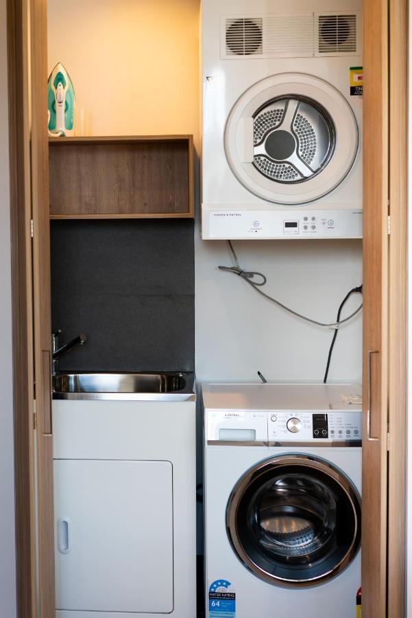 Newlife Serviced Apartments Bondi Junction Sydney Buitenkant foto
