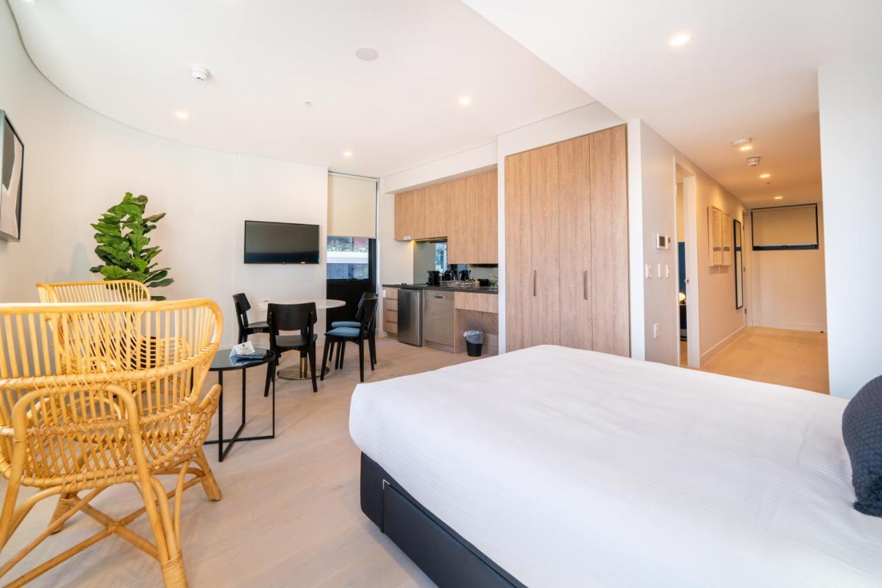 Newlife Serviced Apartments Bondi Junction Sydney Buitenkant foto